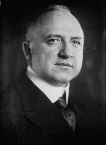 This Week in West Virginia History